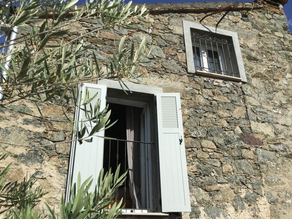 فيلا Casa Orani بونتي-ليتشا الغرفة الصورة