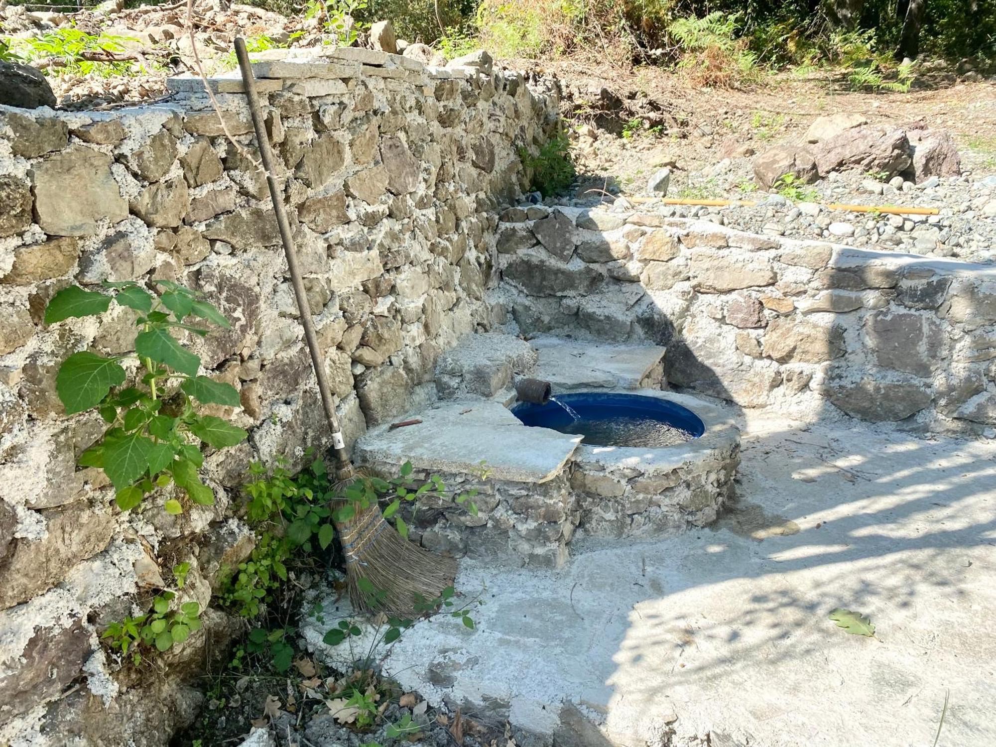 فيلا Casa Orani بونتي-ليتشا المظهر الخارجي الصورة